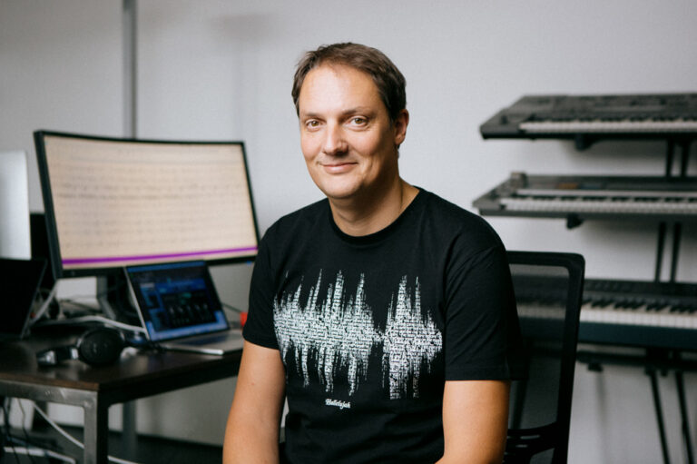 Moritz Schneider